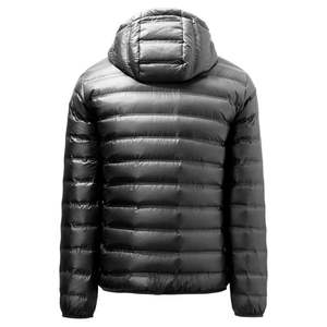 OEM de haute qualité 2024 hiver doudounes manches longues nouvel état tissu prix de gros à vendre Pakistan Made - Product Image 3