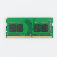 Mémoire RAM DDR4 pour ordinateur portable 8 Go 16 Go 32 Go 1,2 V DDR4 3200 MHz 2666 MHz SODIMM