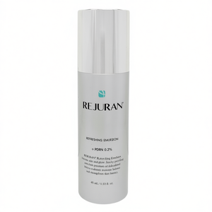 REJURAN 45ml Emulsione Rinfrescante Leggera C-PDRN con Acido Ialuronico e Centella per l'Equilibrio Olio-Acqua, Crema Viso Lenitiva - Product Image 3