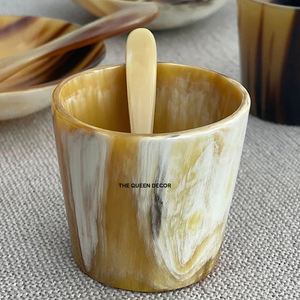 Portaescobillas Cuadrado de Alta Calidad, Estilo Nórdico, Lujoso, Color Crema, Accesorios de Baño Modernos, Más Vendidos - Product Image 6