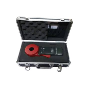 Testeur de résistance de terre numérique à pince Metravi, modèle CET-01, avec affichage numérique uniquement, plage de mesure 0-1200 ohms - Product Image 2