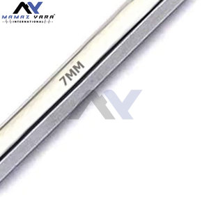 เครื่องขยายท่อแบบทั่วไปคุณภาพสูงขนาด 7 มม. - 12 นิ้ว, เครื่องมือสแตนเลสเกรดทางการแพทย์สำหรับการผ่าตัด - Product Image 5