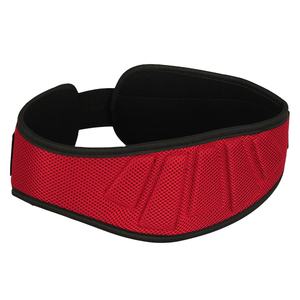 Cinturón de Soporte Lumbar Ajustable de Neopreno Transpirable con Relleno de Espuma, Estilo Bloque, para Ejercicio, Venta al por Mayor, Color Personalizado - Product Image 1