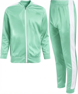Conjunto Deportivo para Hombre, Estilo Urbano, Alta Calidad, Transpirable, Mangas Largas, Nueva Llegada, Ligero, Secado Rápido, Precio Económico - Product Image 2