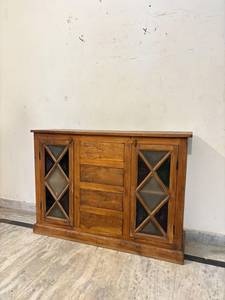 Gabinetes de Cocina Modernos, Antiguos, de Lujo, Clásicos, Vintage, de Tamaño Mediano, Elegantes, Marrones, de Madera Maciza, Ecológicos y Multifuncionales - Product Image 3