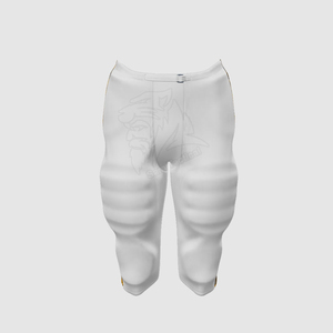 Uniforme de Fútbol Americano 100% Poliéster, Diseña Tu Propio Uniforme de Fútbol Americano, Disponible en Stock - Product Image 6