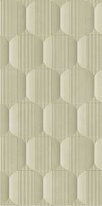Carreaux de porcelaine indiens brillants, gravés, 600x1200, collection Malabar pour murs intérieurs, bel aspect (S) - Product Image 6