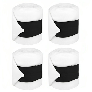 Bridon d'équitation personnalisable en néoprène, rênes de couleur unie, modèle SP-60729, disponible en toutes qualités et designs pour chevaux - Product Image 2
