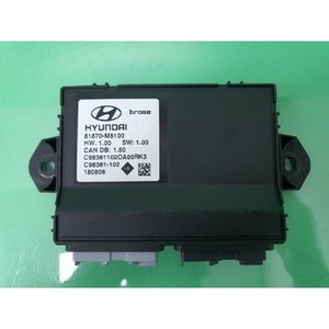 Module d'assemblage Nexo I 2018-2025 - Module d'alimentation T/GATE d'occasion OEM 81870M5100 - Product Image 1