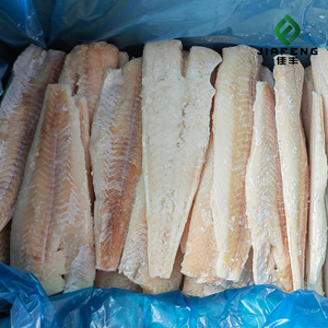 หัวปลาแช่แข็ง BQF ได้รับการรับรองมาตรฐาน ISO ปลาคอดแห้งเค็มสำหรับลูกค้า - Product Image 3