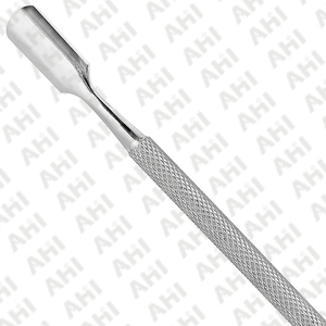 Herramientas Profesionales de Manicura, Empujadores de Cutículas de Acero Inoxidable de Doble Cara, Reutilizables, Empujador de Cutículas de Doble Extremo de Alta Calidad - Product Image 3