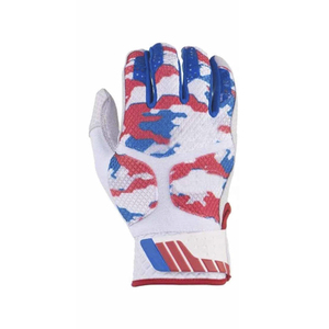 Modern Baseball Betting Gloves With Reinforced Palm Structure Ideal For Strategic Betting Activities And Outdoor Sports Handling - Product Image 2