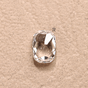 Diamant de laboratoire cultivé HPHT CVD de 1,00 à 5,00 carats, taille coussin allongée, certifié IGI, couleur D, pureté VS1, finition EX, percé au laser, pour bijoux, vente en gros - Product Image 6