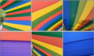 Custom Cut HDPE Olive Harvest <b>Net</b> Industrial Plastic Blow Molding 8G GSM 1mm X 1mm <b>Mesh</b> Black FORTUNE AGRO - Product Image 3