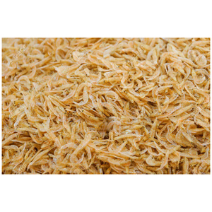 Camarones secos para bebés, muy vendidos, de alta calidad y precio competitivo, procedentes del Reino Unido. - Product Image 1