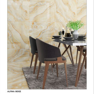 Azulejos de Porcelana Pulida Vitrificada de 600x600 mm para Pared y Suelo con Efecto Mármol en Acabados Brillantes, Mate y Rústicos - Product Image 2