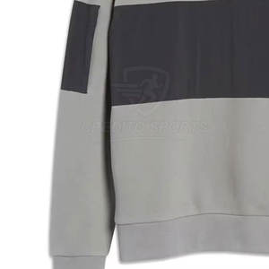 Sweat-shirt pour homme à faible MOQ, meilleur prix, vente en ligne, prix de gros direct usine, vêtements pour homme - Product Image 5