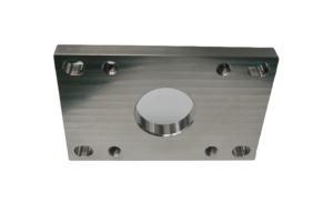 Fabricant de pièces métalliques d'usinage CNC Fournisseur fiable - Product Image 4