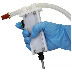 Japonés puede llenar incluso pequeñas cantidades máquina de llenado de leche líquida para la venta - Product Image 3