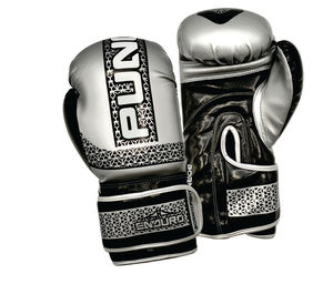 Durable Hot Selling High Quality Lightweight PU Breathable Boxing Gloves Full Finger Adjustable Wrist <b>Strap</b> DURUS INDUSTRIES - Product Image 5