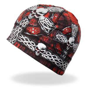 Gorro de Forro Polar Transpirable de Poliéster y Elastano para Motociclismo, Ciclismo, Snowboard y Esquí - Product Image 3