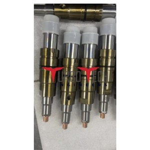 INJECTEUR DE CARBURANT 2897320 2428259 - Product Image 1
