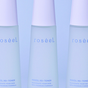 [Rosee & EL] Tonique Essentiel Premium pour la Correction des Rides et le Soin Professionnel pour une Texture de Peau Lisse et Durable - Product Image 2