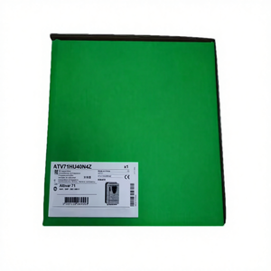 Inversor Gold Sellet ATV71HU40N4Z Nuevo Original en Stock de Almacén, Controlador de Programación PLC - Product Image 1