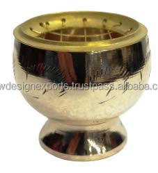 เครื่องหอมทองเหลืองไฟฟ้าพร้อมที่ใส่ตาข่ายแบบมีสายกล่องบรรจุของดีไซน์ใหม่สำหรับกลิ่นมะลิไม้จันทน์ในฤดูใบไม้ผลิ - Product Image 4