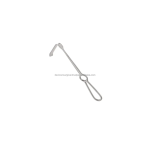 <span class=keywords><strong>Obwegeser</strong></span> Weichgewebe-Retraktor/Obwegrer Weichgewebe-Retraktoren - Product Image 4