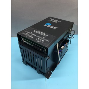 Contrôleur de mouvement Pacific Scientific SC453-040-08 - Équipements et pièces semi-conductrices d'occasion fiables à l'échelle mondiale chez - Product Image 2