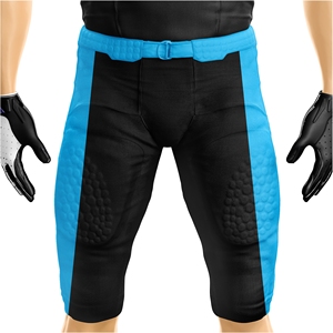 Professional American Football Apparel Manufacturer Custom Football Kit Supplier For Teams Worldwide - Product Image 6
