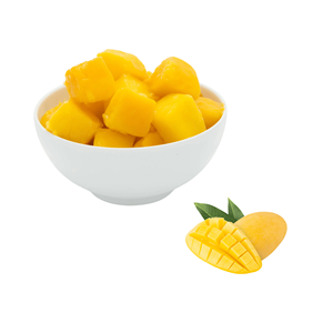 Prix d'usine, fournisseur vietnamien, fruit de la passion surgelé IQF savoureux sans pépins, emballage personnalisé - Product Image 1
