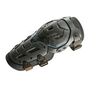 Protection de coude de vélo élégante, légère, de haute qualité et respirante pour les trajets quotidiens et l'utilisation en extérieur - Product Image 6