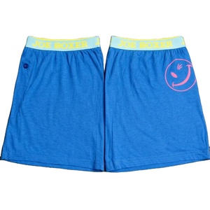 Sous-vêtements pour hommes de luxe, boxers grande taille pour hommes, boxers de créateur grande taille, sous-vêtements sexy pour hommes - Product Image 5