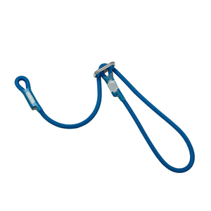 Private Label <b>Lanyard</b> High Quality Flat <b>Polyester</b> Printed Strap with OEM Service OEM Size Wholesale Manufacturer Solutions - Product Image 2