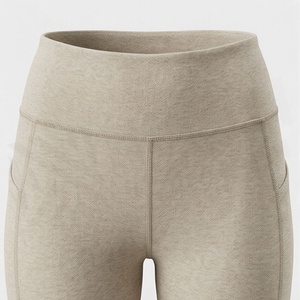 Custom Logo Cross Back Yoga Bra Breathable Padded Sportswear For Women Fitness Activewear Gym Workout Running Tights - Product Image 4