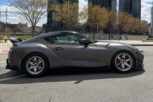 Toyota SupraS 3.0 Premium Coupé 2023 d'occasion, état impeccable, prête à être expédiée - Product Image 6