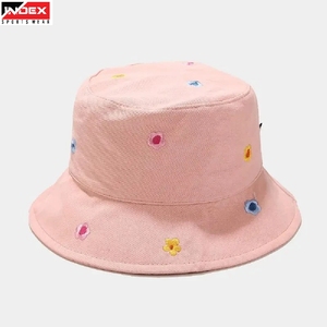 Sombrero de Pescador Personalizado al por Mayor en EE. UU., Gorra de Algodón Premium, Sombrero de Moda Casual y Elegante de Alta Calidad - Product Image 1