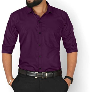 Chemises à manches longues pour hommes, légères, coupe-vent, respirantes, en lin, séchage rapide, safari, bouton unique, fabricant ODM - Product Image 4