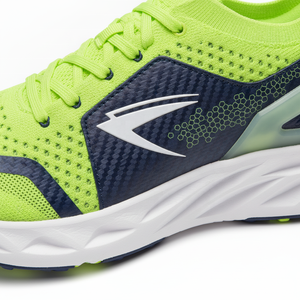 Zapatillas Deportivas Personalizadas para Hombre con Parte Superior de Malla y Suela de PVC - Product Image 3