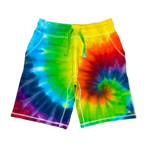 Customized Solid Color Wholesale Rate New Arrival Summer Stylish Solid High <b>Waist</b> Smart Casual Pocket <b>Elastic</b> <b>Shorts</b> for <b>Men</b> - Product Image 1