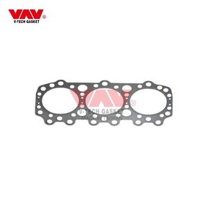10PD1 1-11141190-0 Cylinder Head <b>Gasket</b> for ISUZU DIESEL - Product Image 2