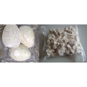 Natural White Vietnam Frozen Shredded Taro Peeled For Healthy <b>Snack</b> <b>Bars</b> And Improving Dish Appearance 99 Gold Data - Product Image 5