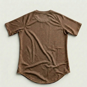 ProudCore Premium Casual <b>Sports</b> <b>Shirt</b> Regular Fit Breathable Comfortable Everyday Activewear Clothing - Product Image 1