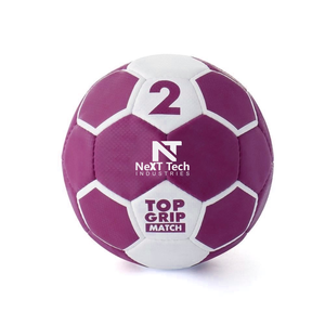 ลูกแฮนด์บอลฟุตบอลสั่งทำพิเศษจากโรงงานโดยตรง คุณภาพดีที่สุด ใหม่ล่าสุด - Product Image 6