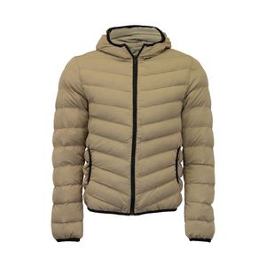 Chaqueta de Invierno para Hombre, Diseño Personalizado, Reversible, Impermeable, Ecológica, Acolchada - Product Image 5