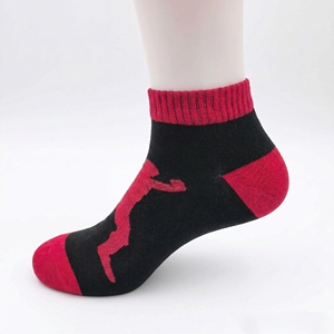 SASPORTS LEAGUE Spring Thick Crew <b>Socks</b> Polyester/Nylon Anti-Slip Breathable <b>Waterproof</b> for Running Football Outdoor Sport - Product Image 5