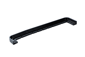 Hi Precision GDC Horizontal Cable Lacing <b>Bar</b> - Product Image 3