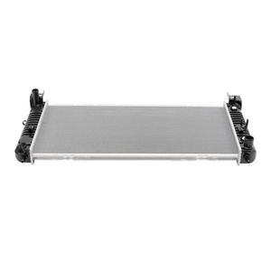 Radiatore in Alluminio per Chevy Silverado 1500, Cadillac Escalade, GMC Yukon 4.8 5.3 6.0L Modello XV - Product Image 5